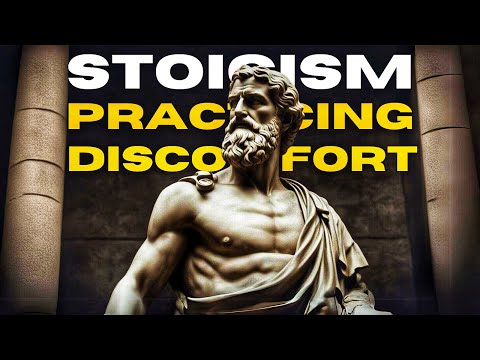 Practicing Discomfort: Strengthening Your Mind with Stoic Philosophy