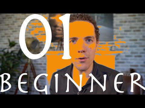 Where to Begin with Public Speaking
