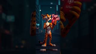 Your Phone Can Call Help #hackprotech