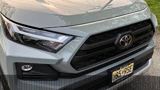 Ep 7: Toyota RAV4, VinFast VF8, and Canadian Pork Pie | The Road Reflected