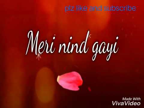 Very beautiful status (pahle kabhi))