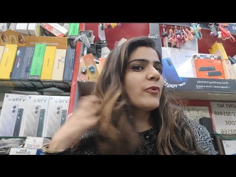 Daily Vlog 11 Self Makeup Routine & Mobile Repair Work | Real Life Vibes #DailyVlog  #MakeupRoutine