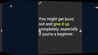 Don’t write code all day
