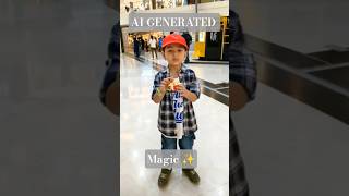 Watch till the end#aigenerated #kidslearning  #LearningMadeFun #KidsShorts #FYP #Shorts #ViralShorts