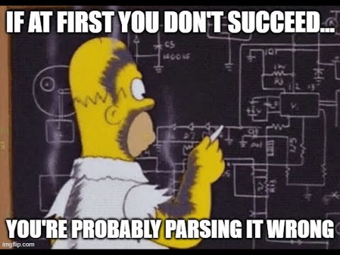Dotty Quill 1.3 - Parsing and Lifting More Complex Things