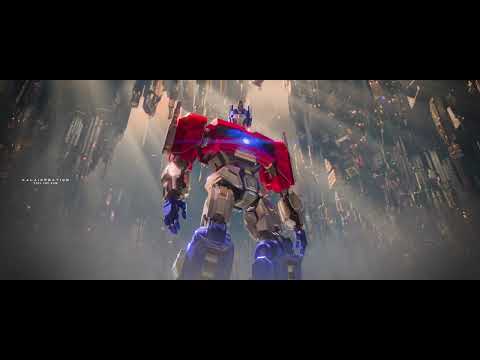 TRANSFORMERS ONE | Optimus Prime #kalaicreation8#transfomerone#movie