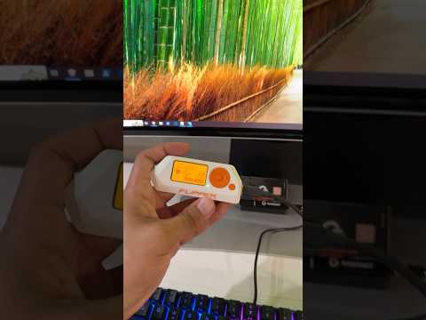 Flipper Zero Bad KB & Windows 10!