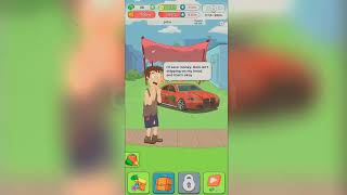 Idle Guy Mod Apk 2025 VIP Unlimited Money - Mod Menu ANDROID-IOS 2025 Hack