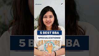 💥Top 5 BBA Specializations🤩BBA Admissions 2024? Top BBA Colleges #BBAColleges #BBASpecializations