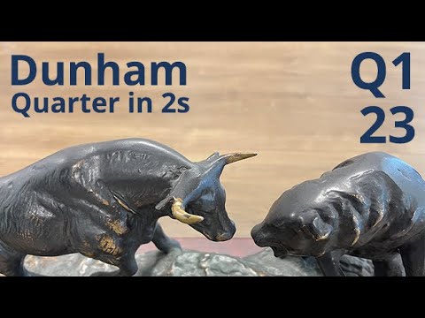 Dunham Quarter in 2 | Q1 2023