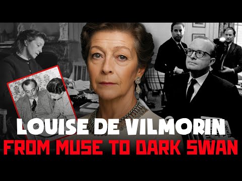 From Saint-Exupéry’s Lover to Capote’s Dark Swan: The Dangerous Allure of Louise de Vilmorin