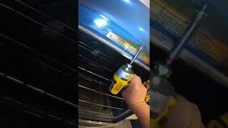 Whirlpool Range Not Working At All #shorts #appliancerepair #stoverepair #ovenrepair #diyrepair