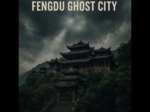 chinese chost town