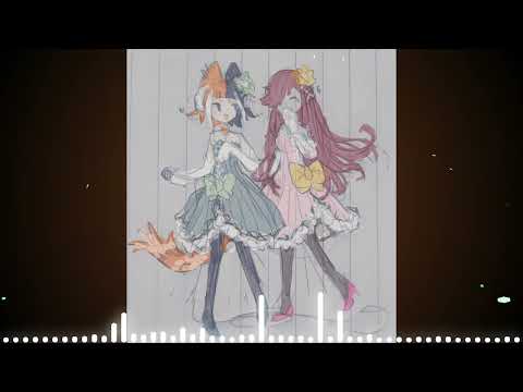 【UTAUカバー】Colorful × Sexy | カラフル×セクシィ【Kohaku Aoki (Upgrade) & Jesper】