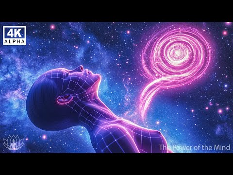528Hz Whole Body Regeneration | Healing Music for Emotional Balance, Stress Relief & Recovery
