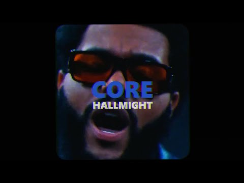 [FREE] | THE WEEKND x SYNTHWAVE Type Beat | "CORE"