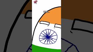 Indecisive India