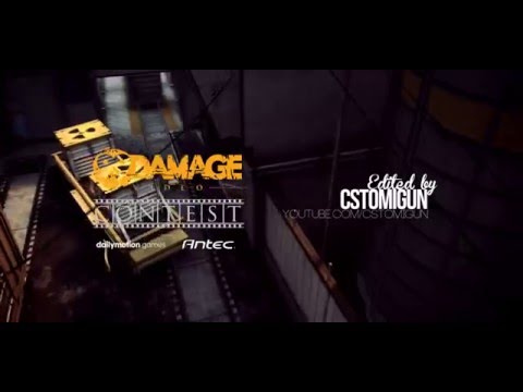CS:GO - 99damage masters #3 highlights