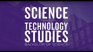 Science and Technology Studies