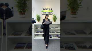 ✨ "Welcome to the office #OfficeUpgrade #WorkplaceInspiration #OfficeTransformation