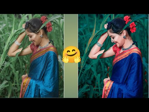 30 second a photo editing