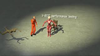 v bot performance testing