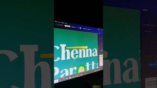 Logo Design For Chennai Poratta  #logo #logodesigns #logodesigner #logodesigning