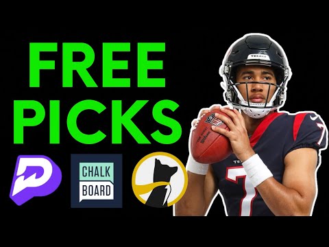 NFL PRIZEPICKS BEST BETS TODAY💥 | PLAYER PROPS Monday September 15th #nfl