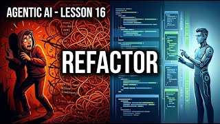 Why Refactoring Doesn't Have To Be Terrifying
