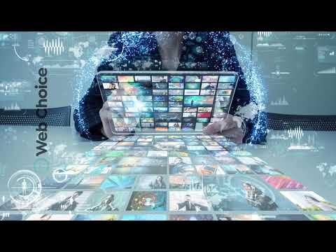 Web Design & SEO Services from Web Choice