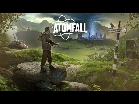 [ATOMFALL] How to beat Casterfell Data Store Robot