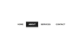 🌀 From Boring to Brilliant: Master Hover Borders in HTML & CSS