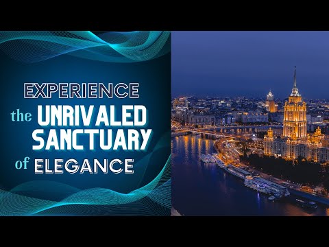 Experience the Unrivaled Sanctuary of Elegance