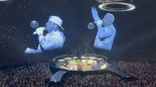 Backstreet Boys Sphere Las Vegas - Full Concert