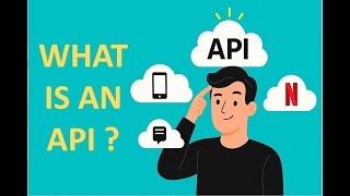 What Is an API - with Real Examples?