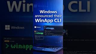 WINDOWS Launch Their WinApp | No Code development #windows #nocode #winapp
