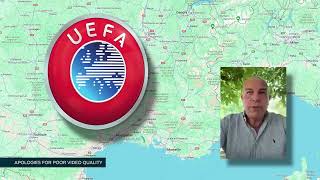 GFA welcomes UEFA ruling