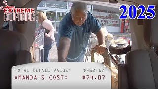 Extreme Couponing - Season 2025 Episode 13: Krista & Amanda