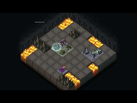 Let's Play - Into The Breach - Episode 5 (Jebaited)