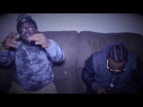 24 Blunts Video by Yung Memphis