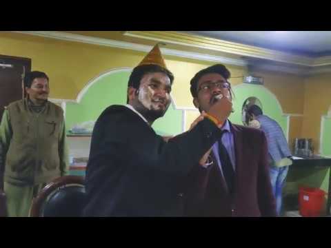 BIRTHDAY CELEBRATION || JPS FOUNDATION GOPALGANJ