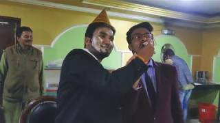 BIRTHDAY CELEBRATION || JPS FOUNDATION GOPALGANJ