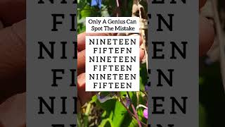 Genius Mistake:Ep.611 | Skill Challenge!