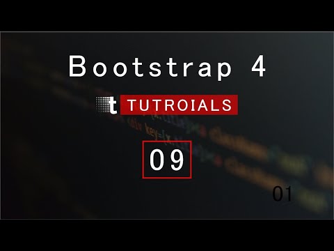 Bootstrap 4 | Stricture and Typography customize