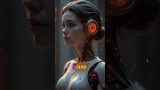 AI: Your Digital Apprentice! #ArtificialIntelligence #TechAdventure #Innovation #FutureTech