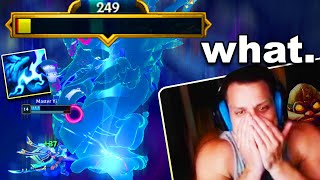 CLICKING THIS VIDEO COSTS YOUR SANITY