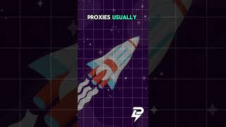 Proxy vs VPN: Why Websites Detect VPNs Easily, But Not Proxies! 🌐🔍