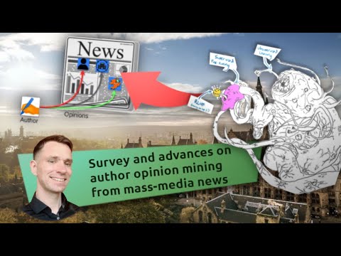 Advances in Sentiment Analysis of the Large Mass-Media Documents