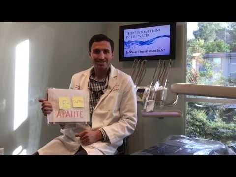 Is Water Fluoridation Safe? Thoughts From Dr. Kantor DDS