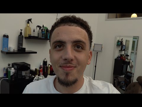 I Cut My Hair Off!